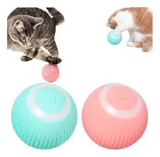 Miniatura 2 de PELOTA LOCA RECARGABLE PARA MASCOТА